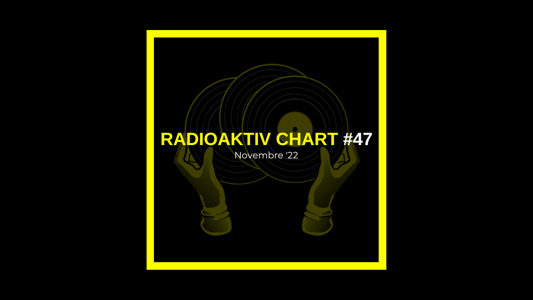 Radioaktiv Chart #47