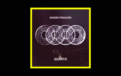 Gazebo Penguins – Quanto