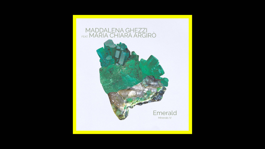 Maddalena Ghezzi – Emerald