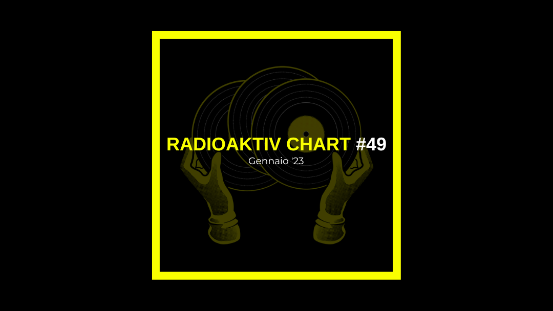 Radioaktiv Chart #49