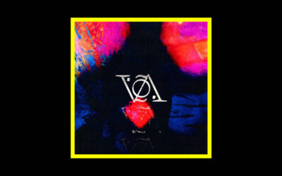 Hammock – Love in the Void