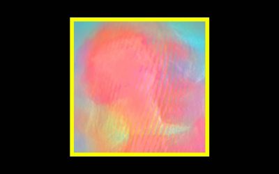 Kagami Smile – Obscured Face