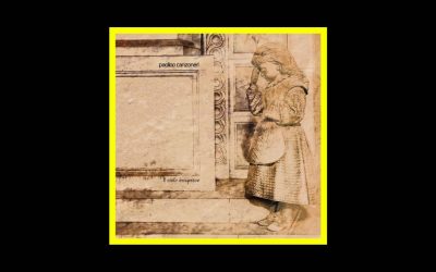 Paolino Canzoneri – Il cielo incupisce