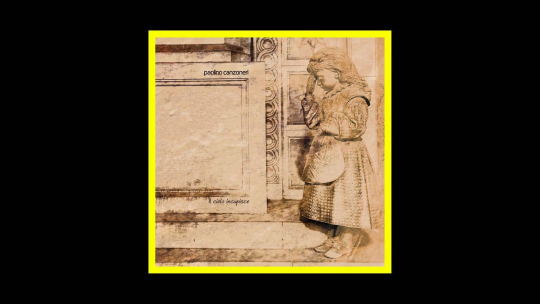 Paolino Canzoneri – Il cielo incupisce