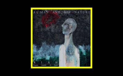 RIAH – A Man and His Nature
