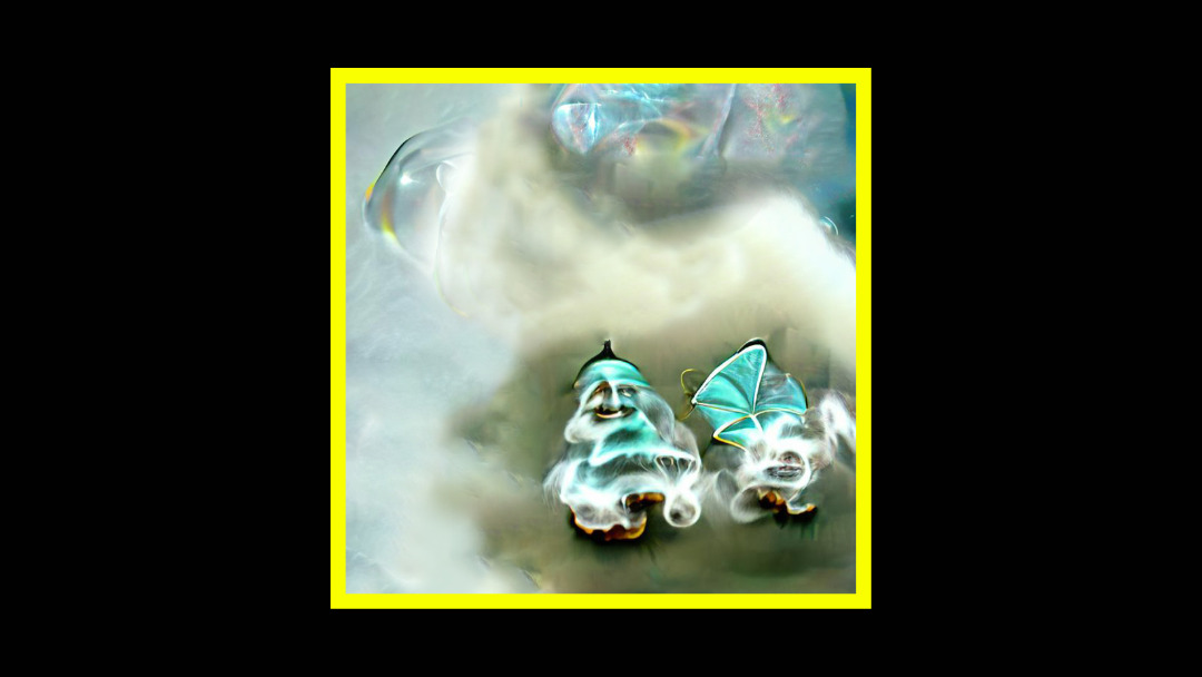 Rainbow Island – Moonlit Panacea
