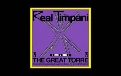Real Timpani – The Great Torre