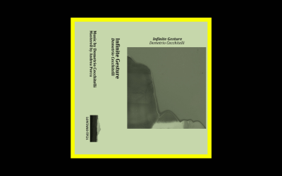 Demetrio Cecchitelli – Infinite Gesture