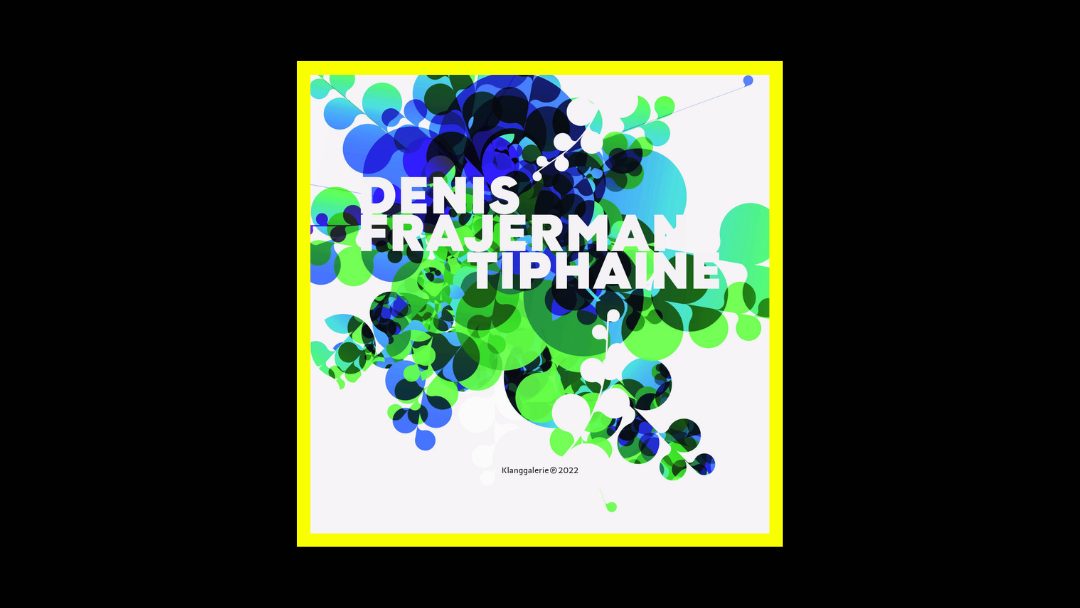 Denis Frajerman - Tiphaine Radioaktiv