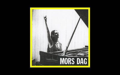Felicia Nielsen – Mors Dag