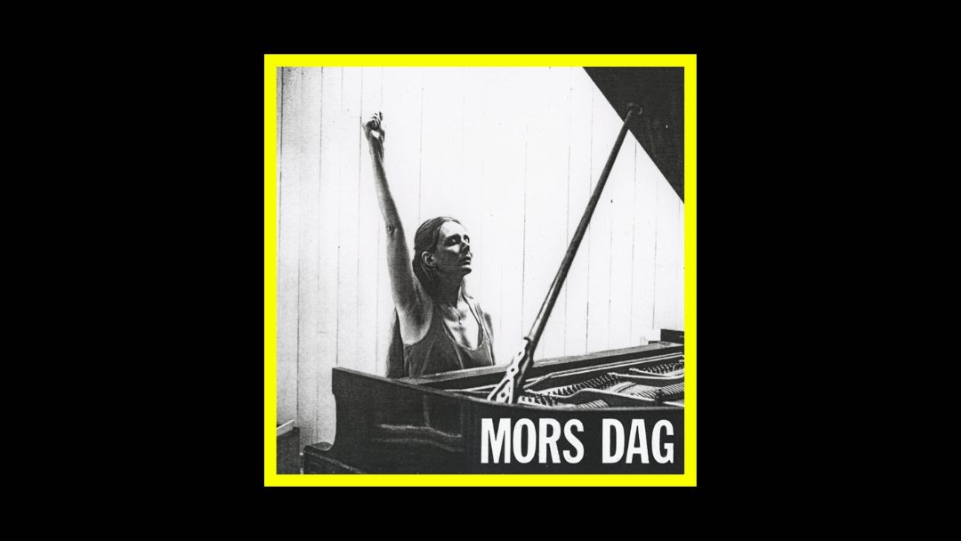 Felicia Nielsen – Mors Dag