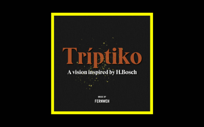 Fernweh – Tríptiko
