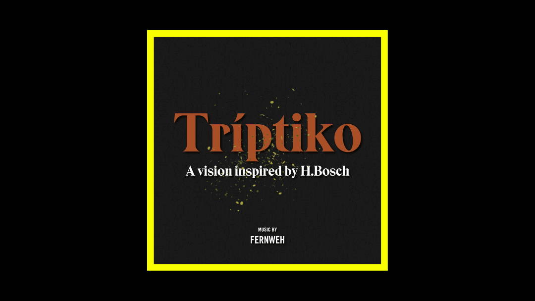 Fernweh – Tríptiko