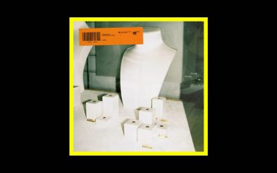 Jonathan Bockelmann – Childish Mind