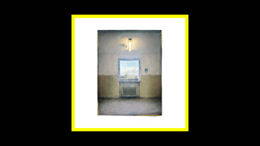 Vetus – Oltre i muri e i mari