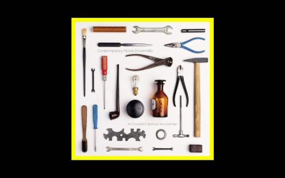Contemporary Noise Ensemble – An Excellent Spiritual Serviceman