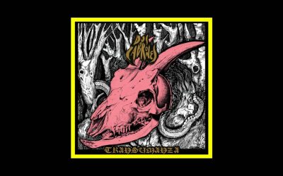 Dos Cabrones – Transumanza