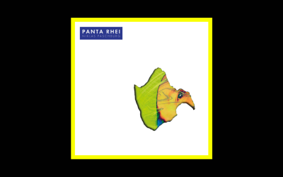 Niklas Paschburg – Panta Rhei