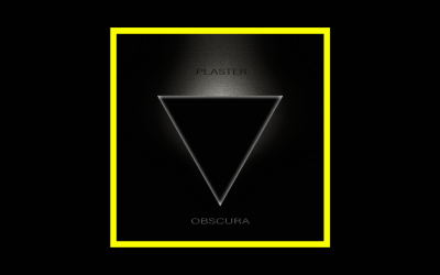 Plaster – Obscura