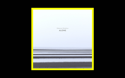 Simone Giudice – Alone