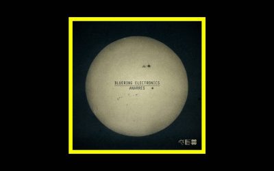 BlueRing Electronics – Anarres