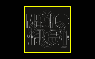 Claudio Rocchetti – Decay Music n​.​5: Labirinto Verticale