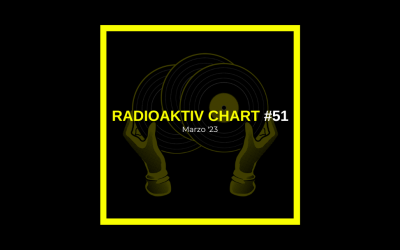 Radioaktiv Chart #51