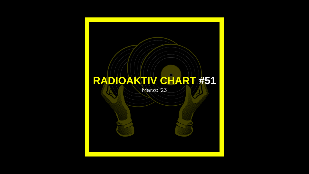 Radioaktiv Chart #51