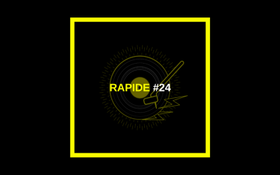 Rapide #24