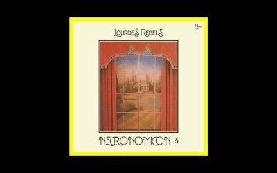 Lourdes Rebels – Necronomicon III