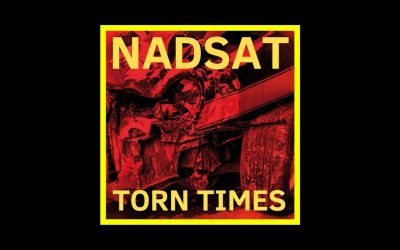 Nadsat – Torn Times