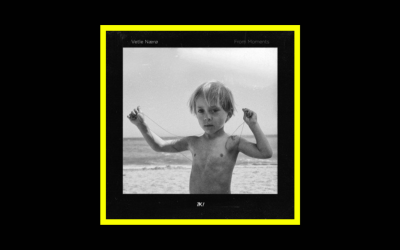 Vetle Nærø – From Moments