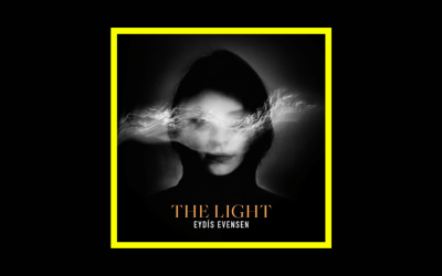 Eydis Evensen – The Light