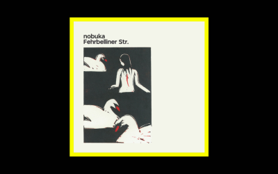 Nobuka – Fehrbelliner Str.