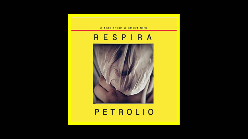 Petrolio - Respira Radioaktiv