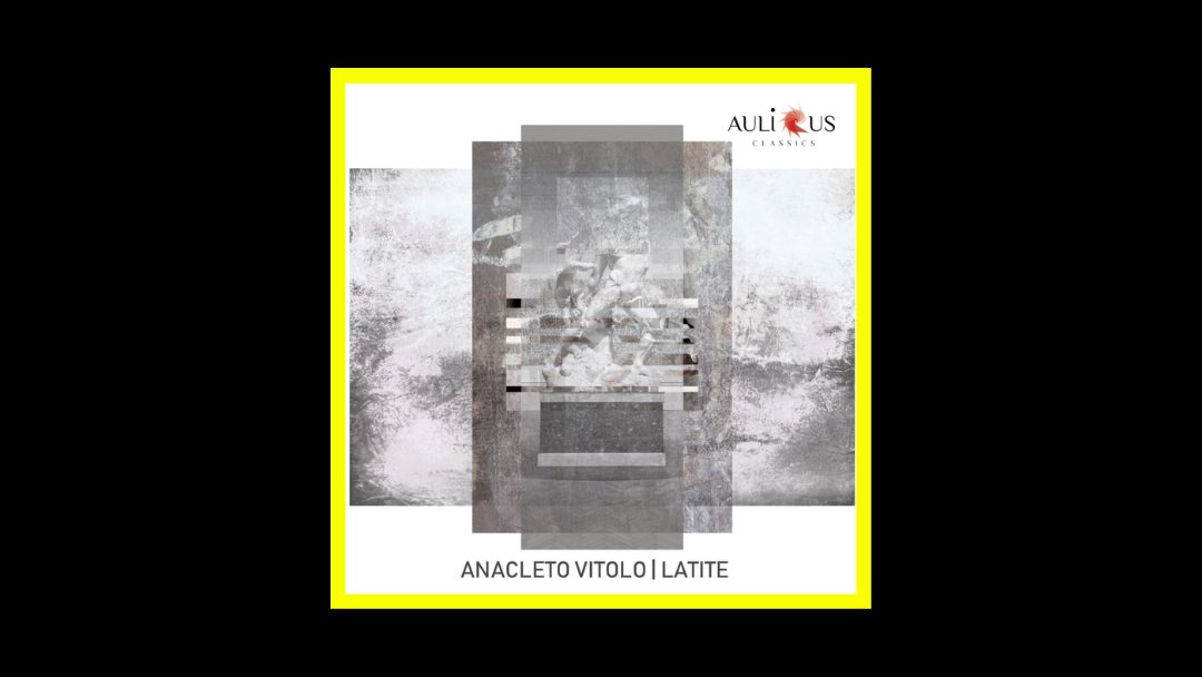 Anacleto Vitolo - Latite Radioaktiv
