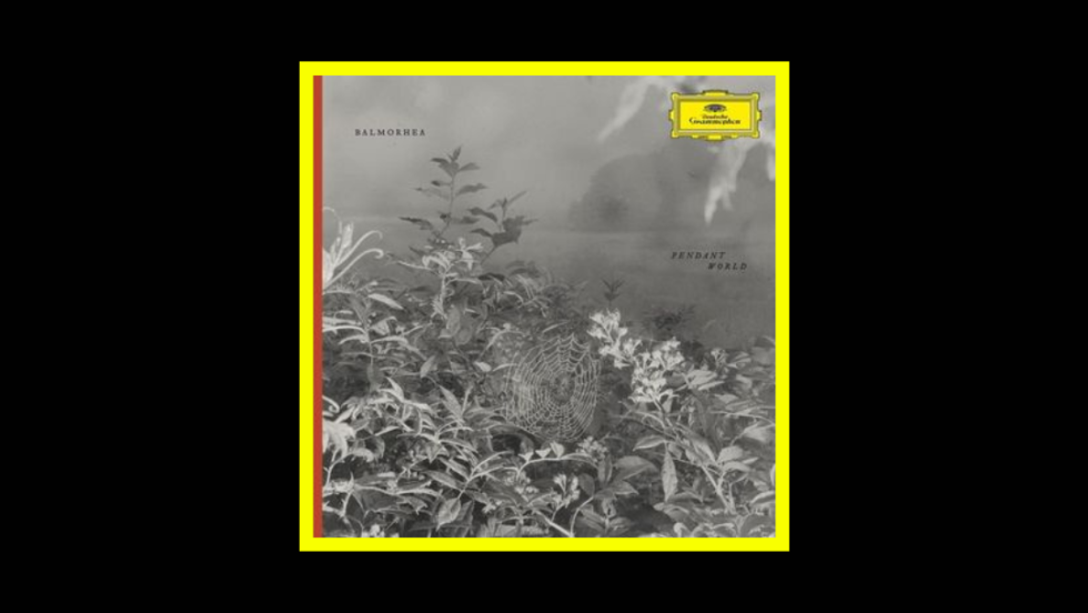 Balmorhea Pendant World Radioaktiv Reviews