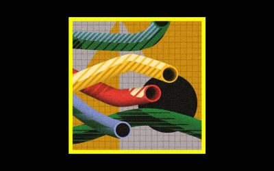 Ben Carey – METASTABILITY
