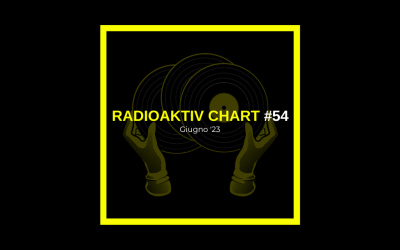Radioaktiv Chart #54