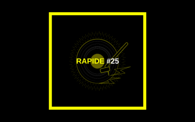 Rapide #25