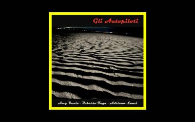 Gli Autopiloti – Avanti!