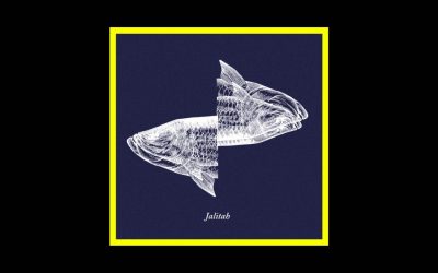 Iosonouncane & Paolo Angeli – Jalitah