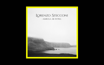 Lorenzo Stecconi – Ambula ab intra
