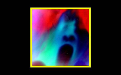 The Cry – The Cry
