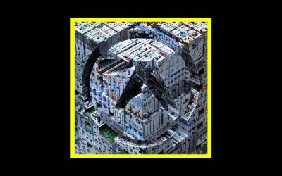 Aphex Twin – Blackbox Life Recorder 21f / In a Room7 F760