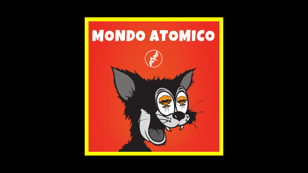 AkA - Mondo Atomico Radioaktiv