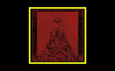 Pavor Nocturnus – Ecatombe