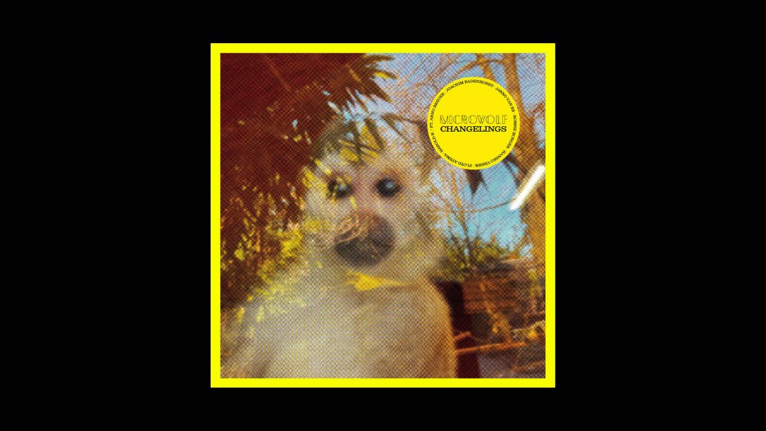 Microwolf - Changelings Radioaktiv
