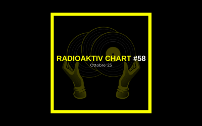 Radioaktiv Chart #58