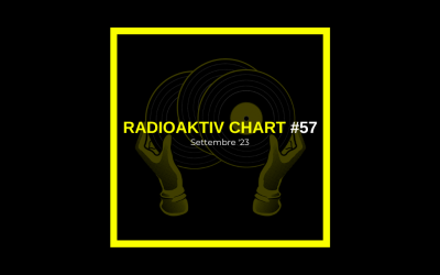 Radioaktiv Chart #57